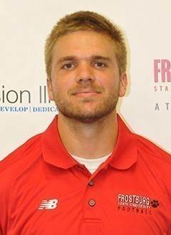 Josh Volpe